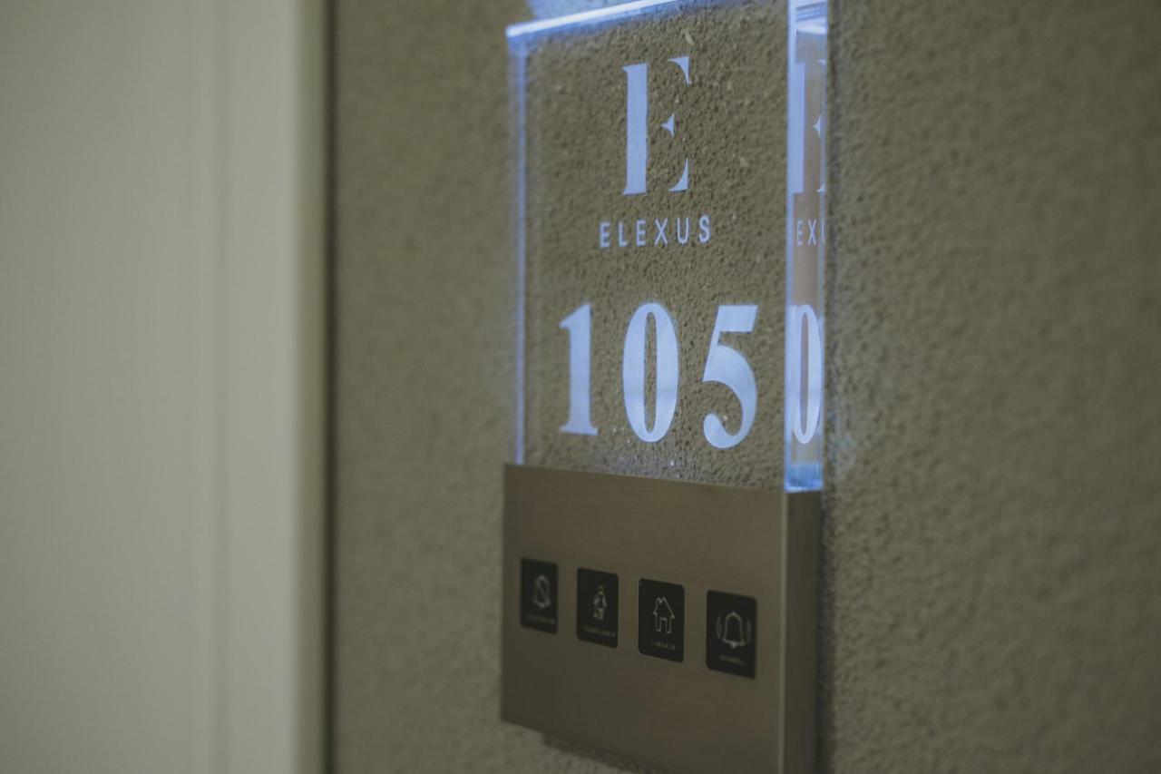 Elexus Boutique Hotel Predeal Exterior foto